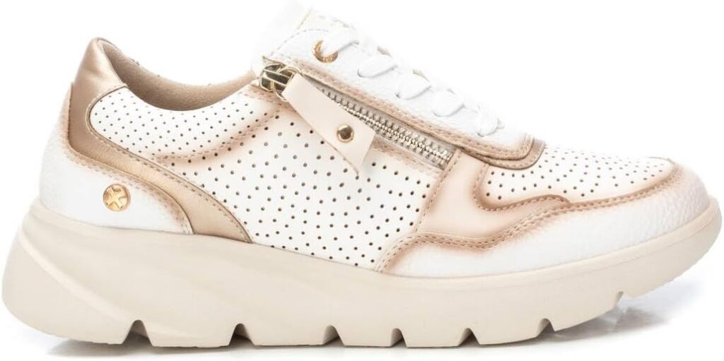 XTI - Women's Sneaker - Comfortable