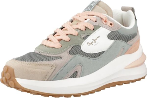 Pepe Jeans Zapatillas de Piel Pepe Jeans Zapatillas de Piel