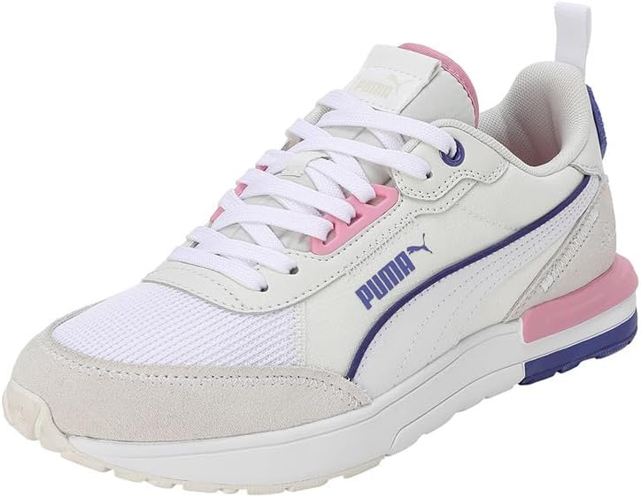 PUMA R22, Children's Sneakers