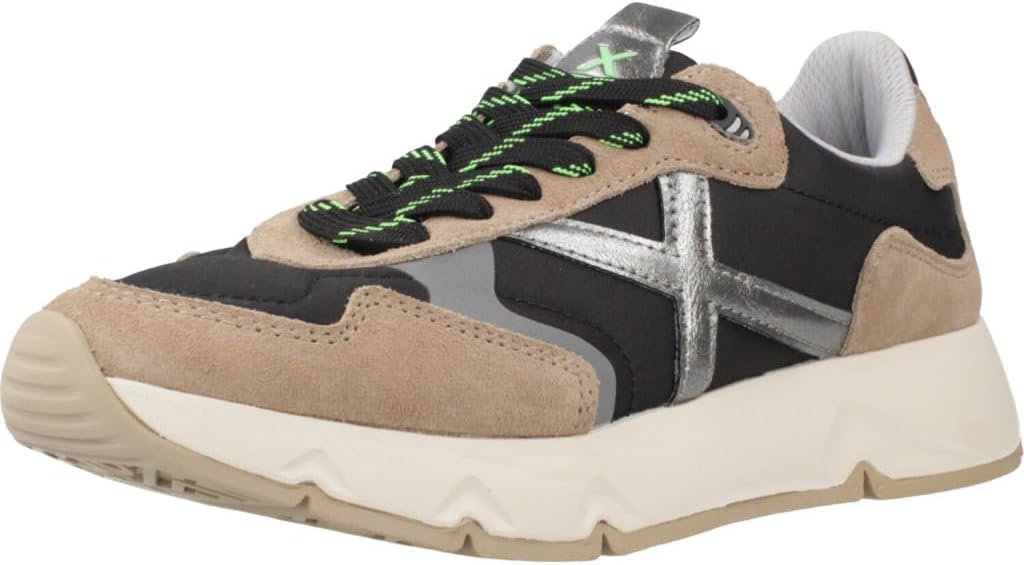 Munich Mamba 02, Unisex Adult