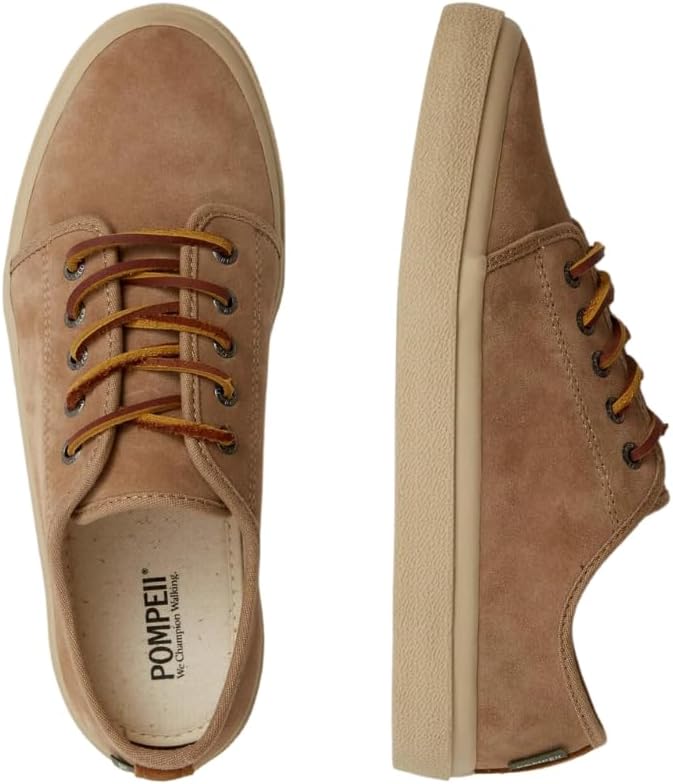 Pompeii HIGBY V2 Moss Shoes – Urban