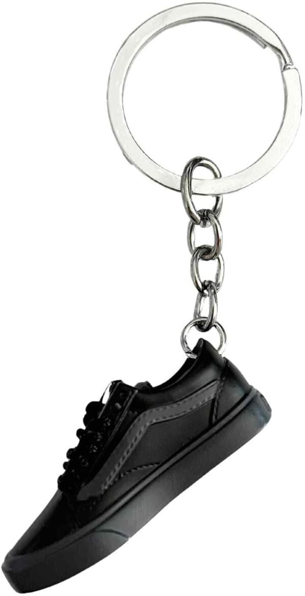 AUTOZOCO Key Chain Sneaker,