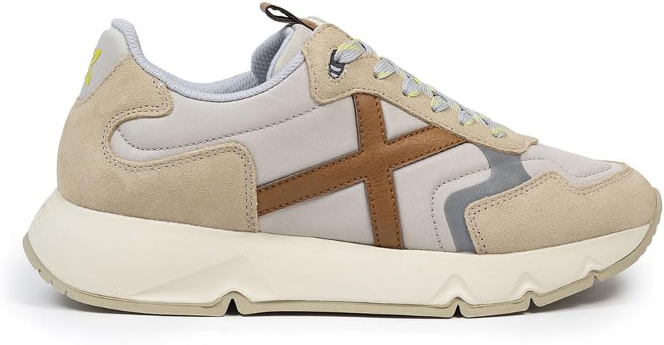 Munich Mamba 03, Unisex Adult