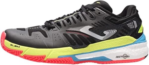 Joma Slam Series, Men's Tennis Joma Slam Series, Men's Tennis
