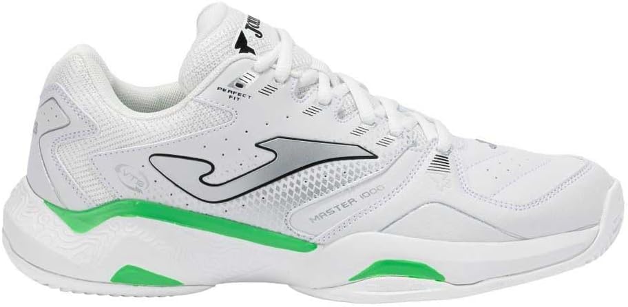 Joma - TM100W2502C White Joma for: