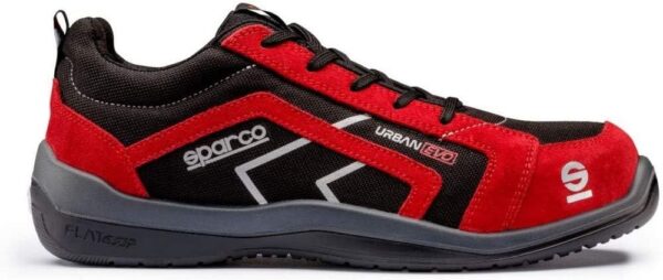 Sparco 0751841NRRS Sneakers