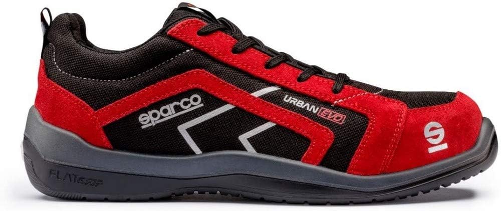 Sparco 0751841NRRS Sneakers