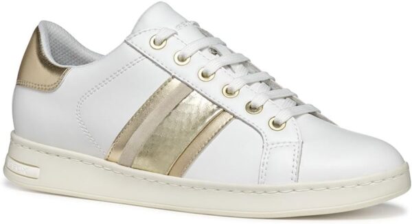 Geox D Jaysen E, Women's Trainers