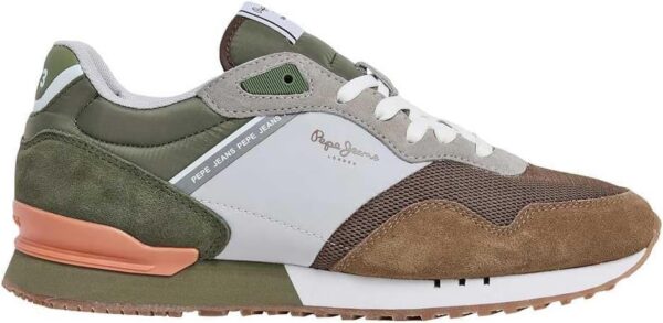 Pepe Jeans London Urban Navy Pepe Jeans London Urban Navy