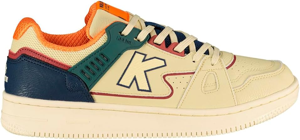 KELME Zapatillas Casual Doha Marrón