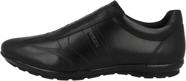 Geox U Symbol, Men's Oxford Shoes Geox U Symbol, Men's Oxford Shoes