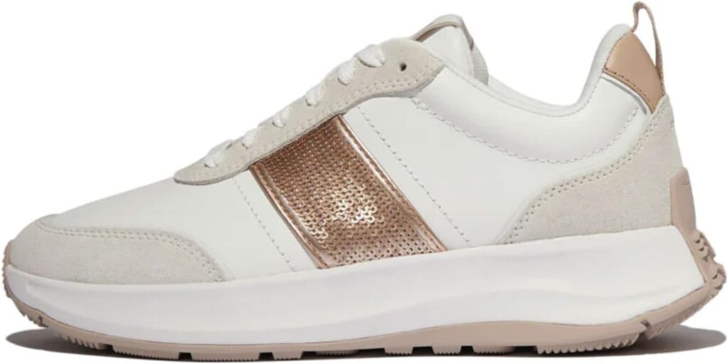 Fitflop F-Mode Flow Sequin