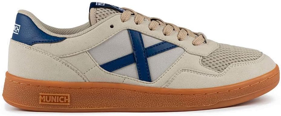 Munich Arrow 72, Men's Trainers