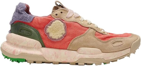 Satorisan - Chacrona Linen - Casual