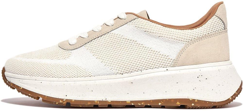 Fitflop F-Mode E01 Knit Flatform