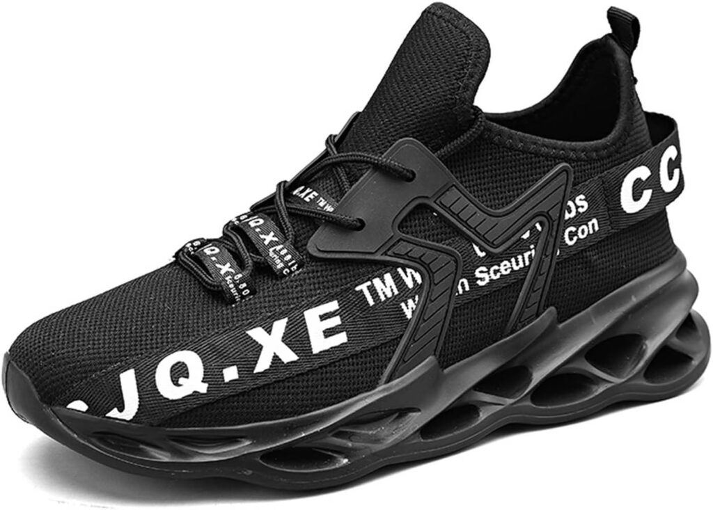 Men's Sports Shoes Running