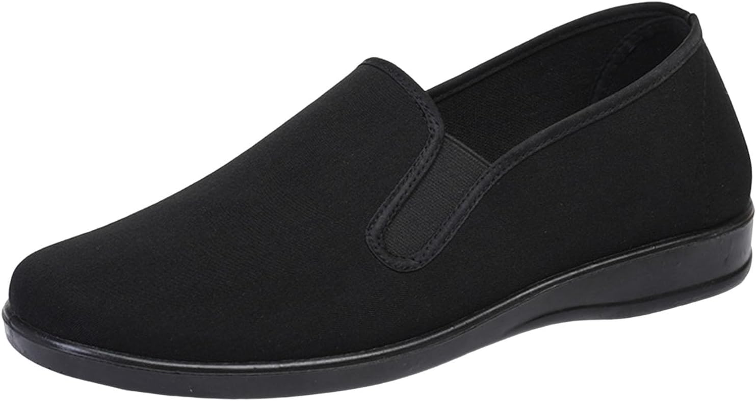 Wearbreeze Shoes for Men Orthopedic