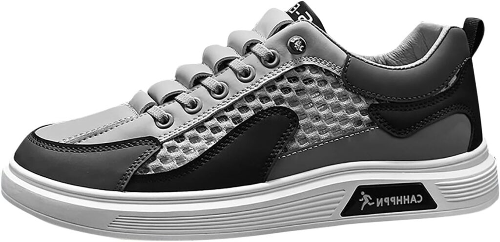 Genérico Zapatillas Transpirables