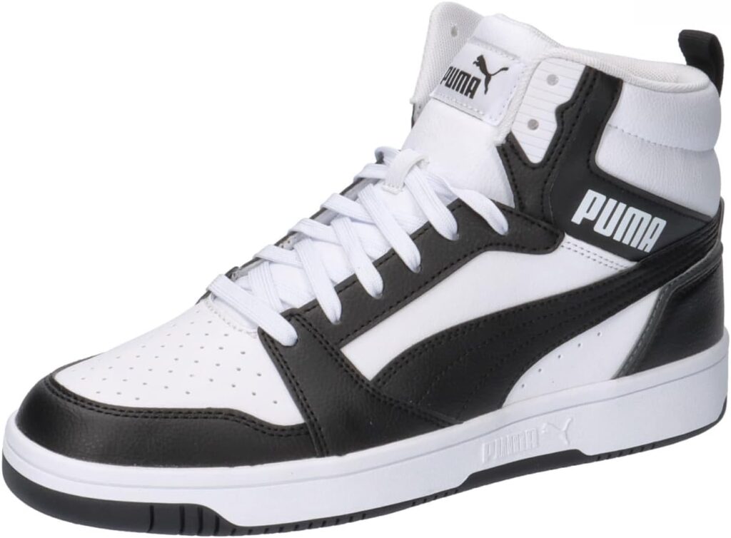 PUMA Rebound V6, Unisex Adult