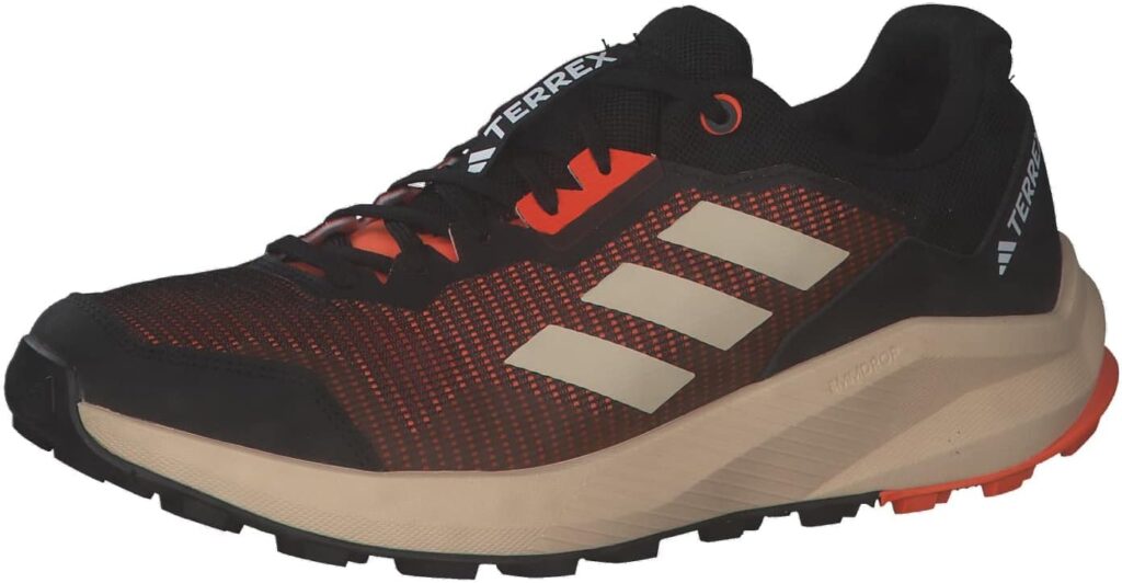 adidas Terrex Trailrider, Trail