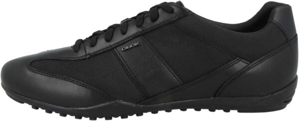 Geox Men's U Wells a Sneakers Geox Men's U Wells a Sneakers