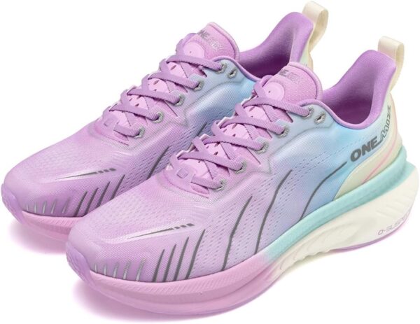 ONEMIX Men's Space Foam Cushioning