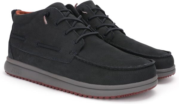 PITAS | TIMOR LEATHER | Men's