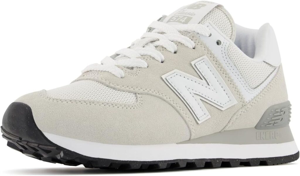 New Balance 574 - Women's Sneaker