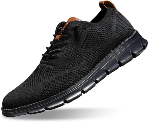 Breeze Men's Urban Ultra Comfort