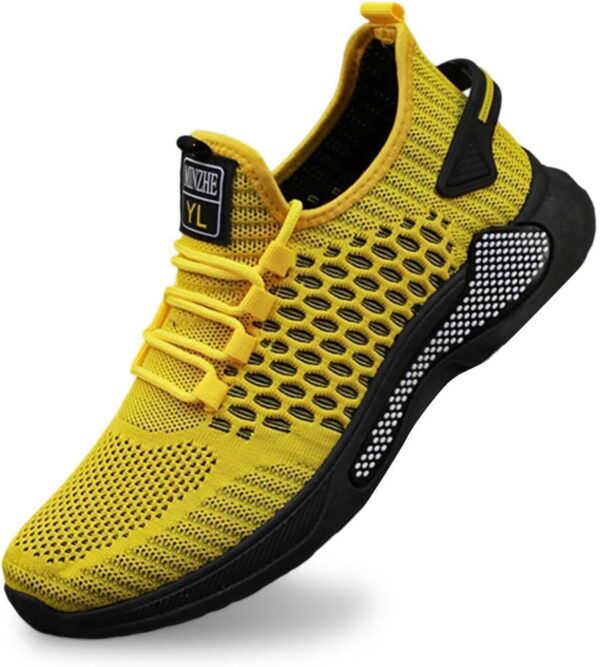 Urban Men's Shoes Lightweight