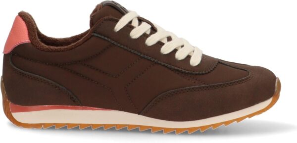 Etika 50016 Women's Casual Shoes,