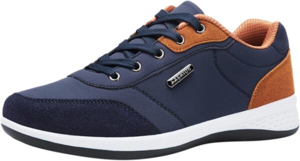 LOSSOL Barefoot Shoes Men's Running