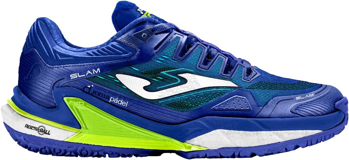 Joma Slam Men 2404 Tennis Tennis Joma Slam Men 2404 Tennis Tennis