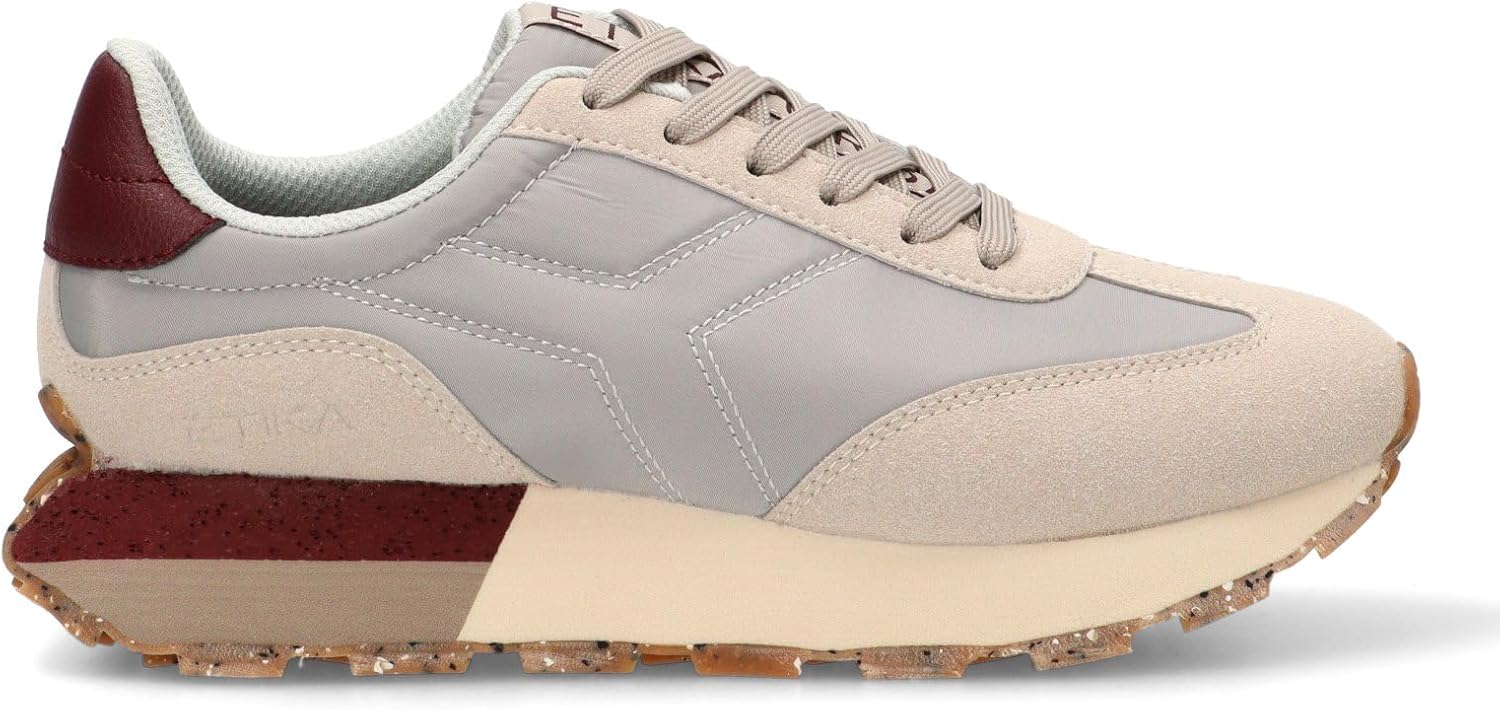 Etika Zapatillas Casual para Mujer,