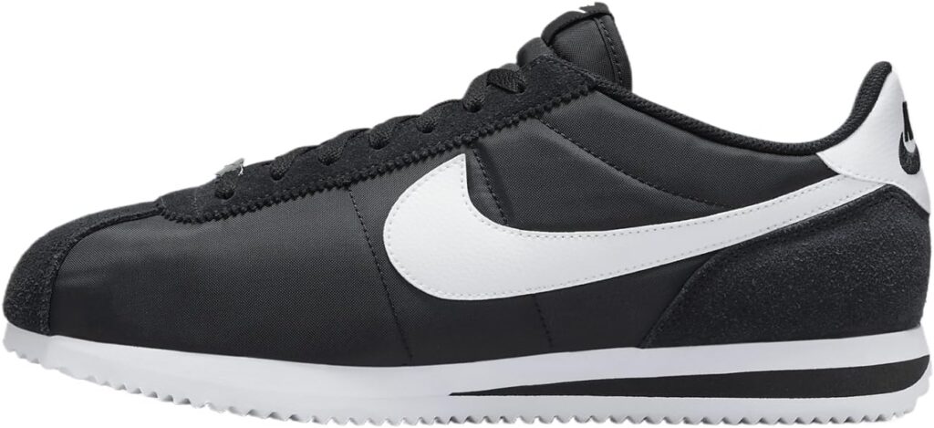 NIKE Cortez Textile, Men's Sneaker