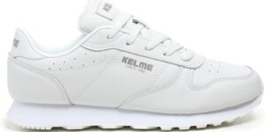 KELME Victory White Casual Sneakers KELME Victory White Casual Sneakers