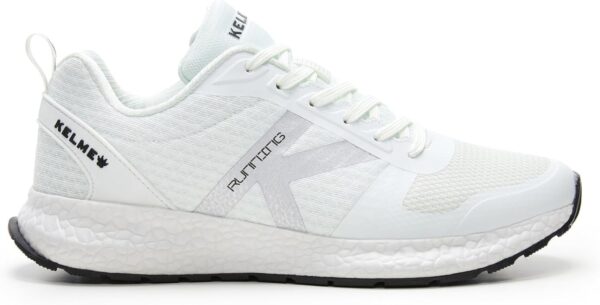 KELME K-Rookie Running Shoes White KELME K-Rookie Running Shoes White