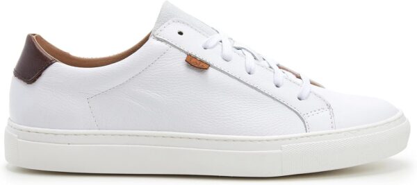Lois Men's Urban Leather Sneaker in