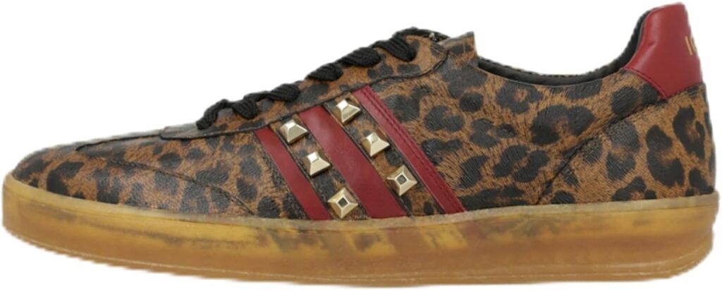 Animal Print Leopard CAR5630