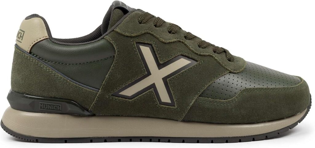 Munich Dash Premium 260, Unisex