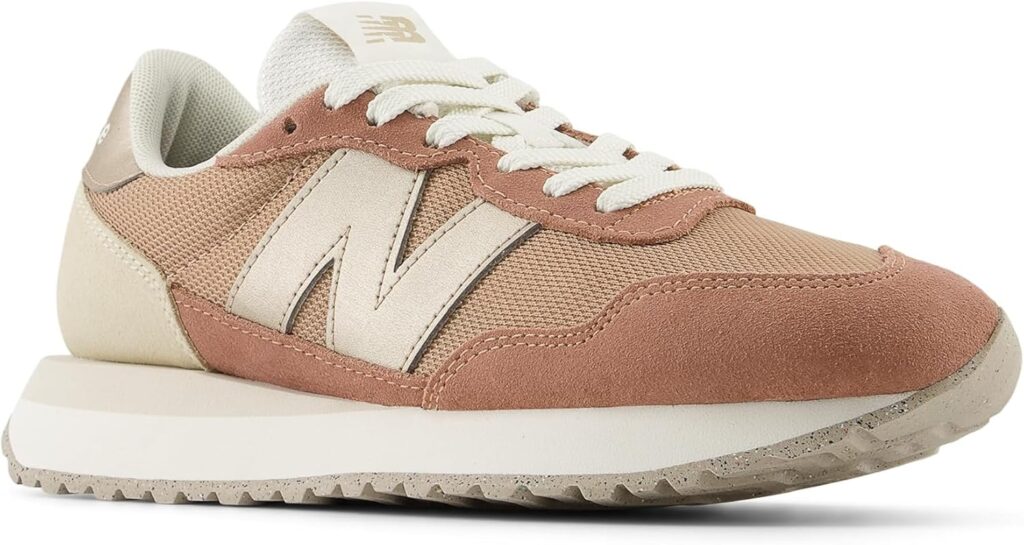 NEW BALANCE 237, Women's Sneaker,