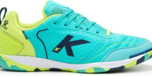 KELME Futsal Shoes Goleiro Blue KELME Futsal Shoes Goleiro Blue