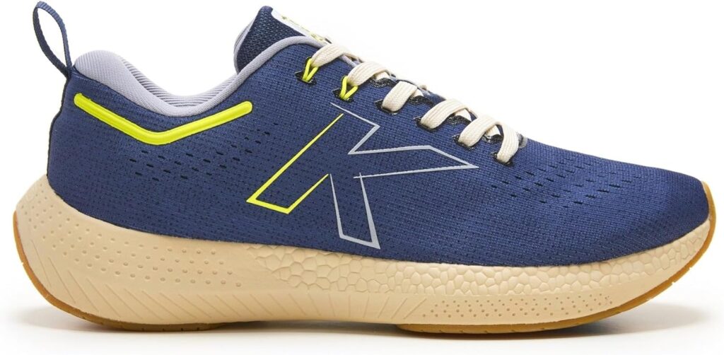 KELME Running Shoes Beat Blue