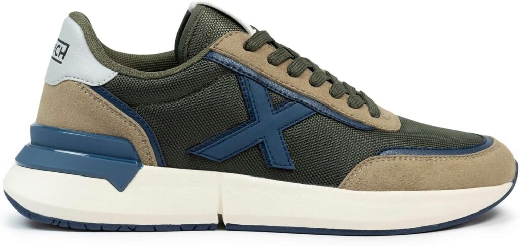 Munich Versus 105, Unisex Adult