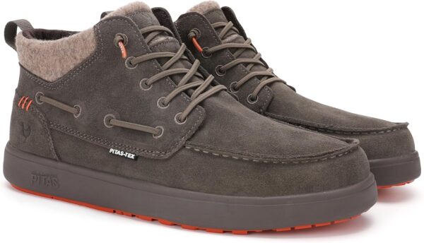 WALK IN PITAS | KENT | Men's Casual