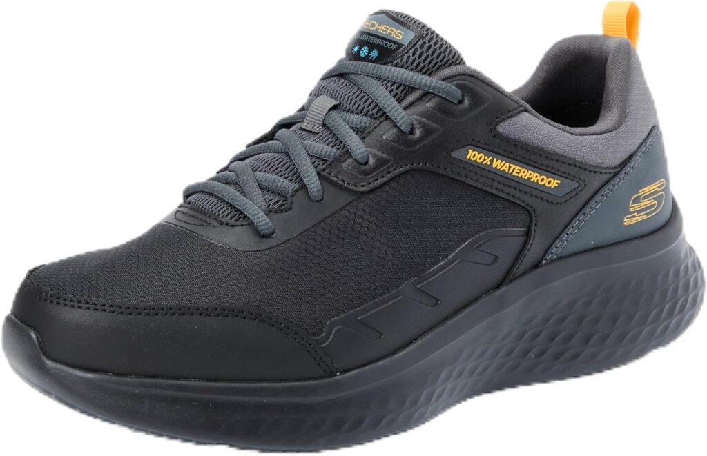 Skechers 232591 Bkcc, Men's