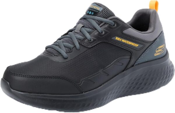 Skechers 232591 Bkcc, Men's Skechers 232591 Bkcc, Men's