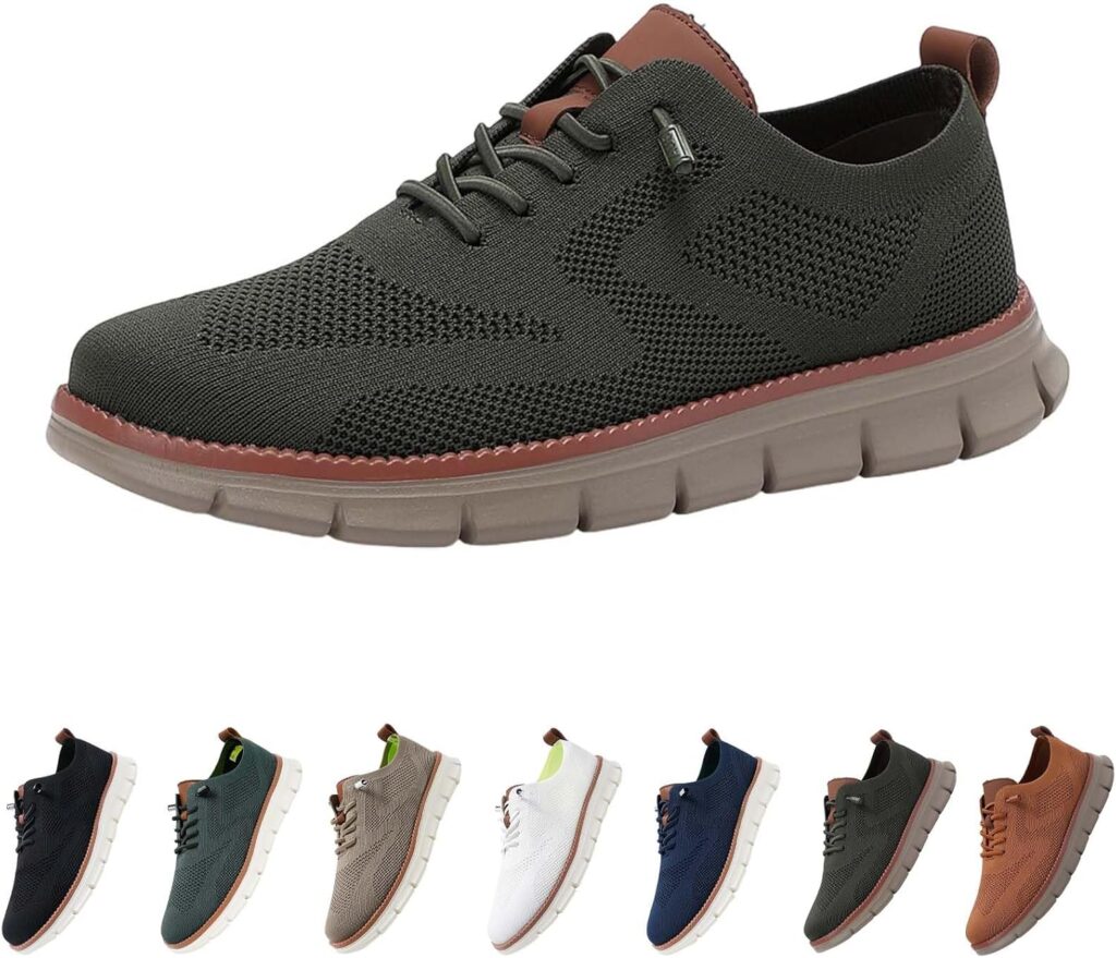 riou Wearbreeze Shoes for Men,
