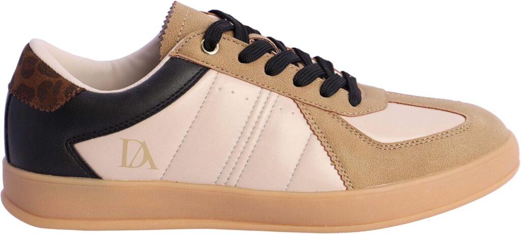 DON ALGODON Zapatillas Casual para