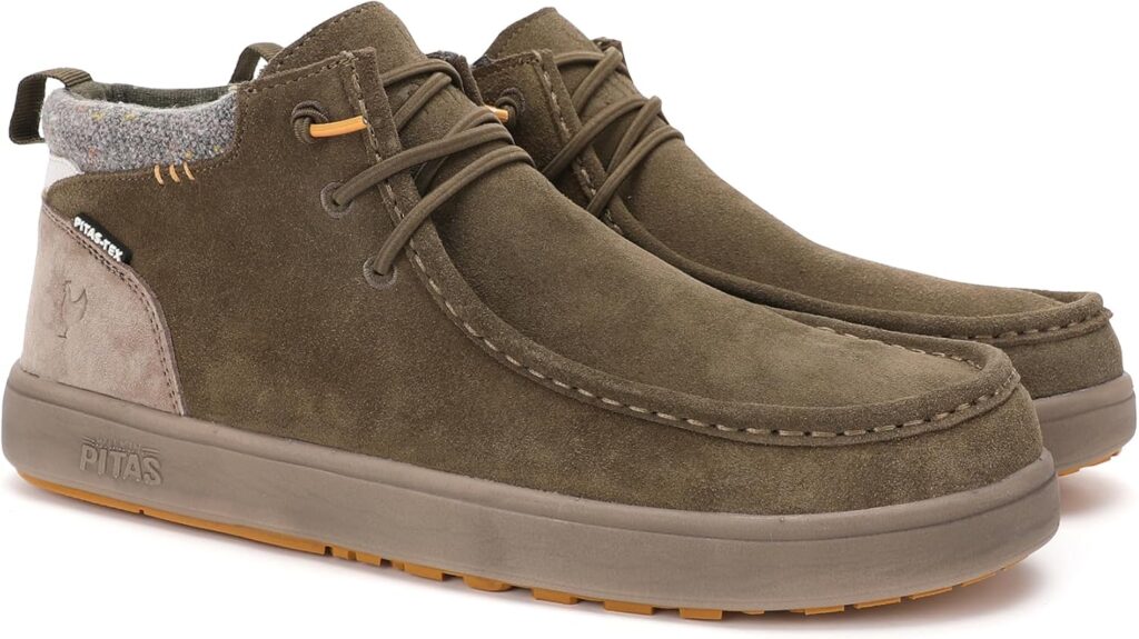 WALK IN PITAS Baikal Men's Casual